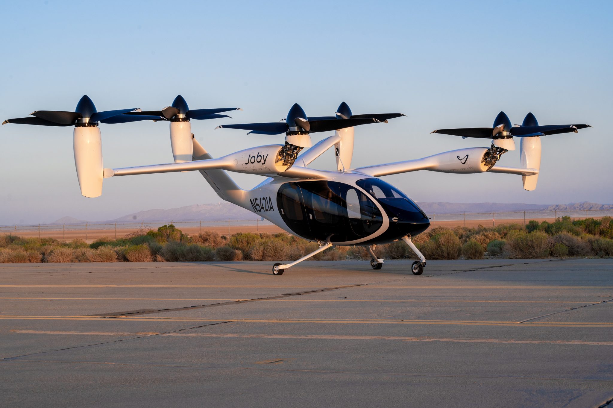 Top 5 EVTOLs Shaping Our Urban Sky Soon - EVTOL Asia