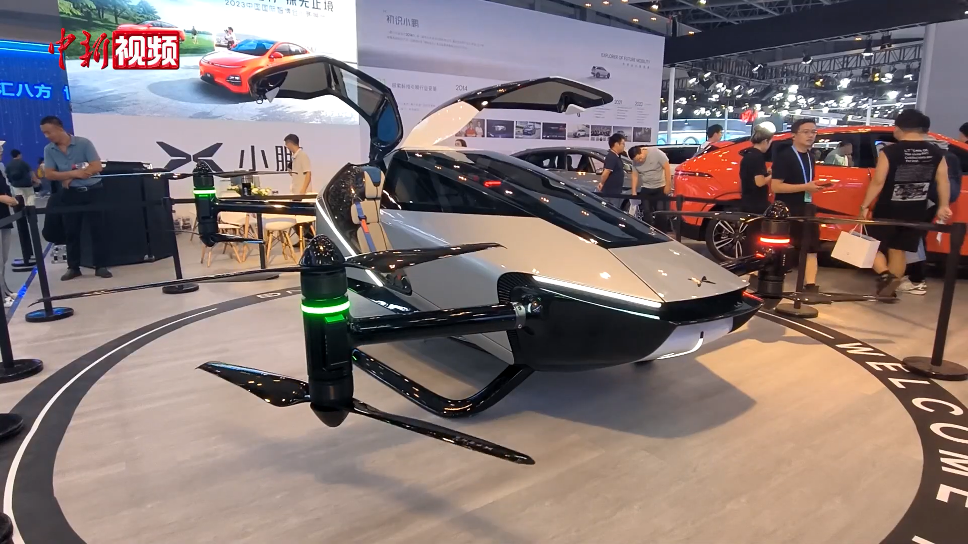 Inside Chinas Evtol Ambition Key Insights From The Latest Policies